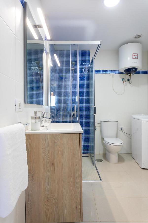 Home2Book Design Bajamar Natural Pool & Beach Extérieur photo